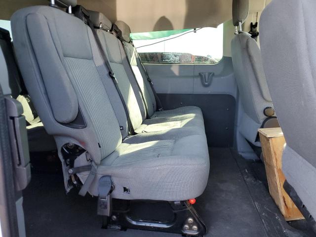 Photo 11 from auction – 2015 FORD TRANSIT T- with VIN 1FBZX2ZM4FKA16241