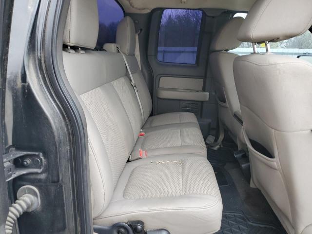 Photo 10 from auction – 2010 FORD F150 SUPER with VIN 1FTEX1E87AKE25257