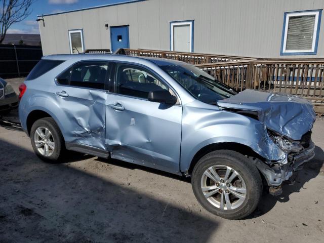 Photo 4 from auction – 2015 CHEVROLET EQUINOX LS with VIN 2GNALAEK1F6145230