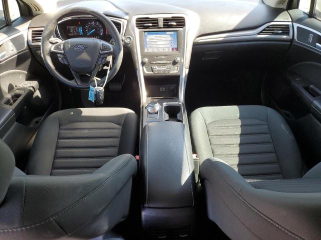 Photo 8 from auction – 2019 FORD FUSION SE with VIN 3FA6P0HD4KR113889