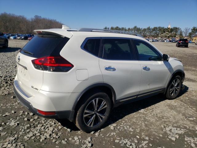 Photo 3 from auction – 2017 NISSAN ROGUE SV with VIN 5N1AT2MV7HC818599