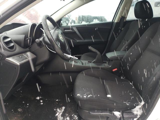 Photo 7 from auction – 2012 MAZDA 3 I with VIN JM1BL1UF3C1524424