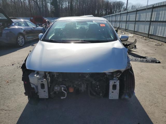 Photo 5 from auction – 2017 KIA FORTE LX with VIN 3KPFK4A75HE014227