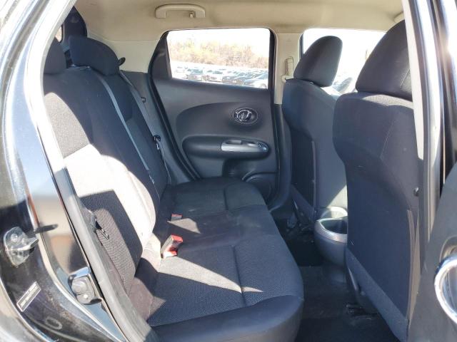 Photo 10 from auction – 2011 NISSAN JUKE with VIN JN8AF5MV5BT018585