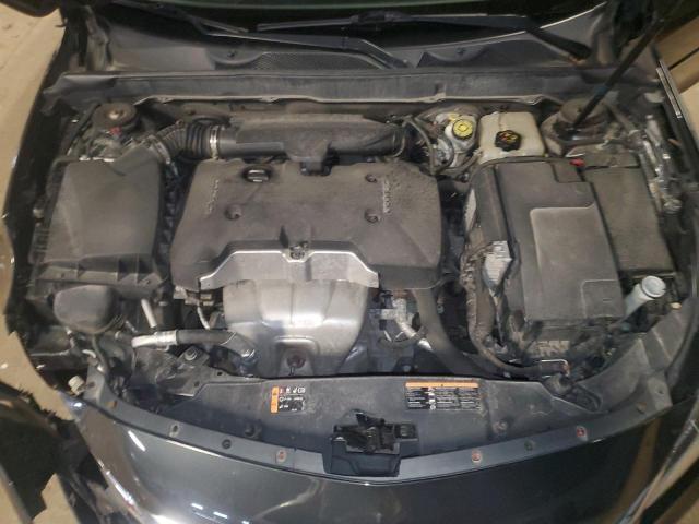 Photo 11 from auction – 2014 CHEVROLET MALIBU LS with VIN 1G11B5SL9EF125188