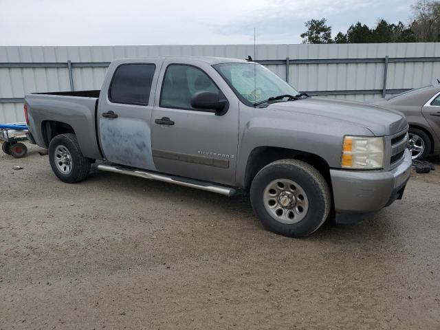 Photo 4 from auction – 2007 CHEVROLET 1500 with VIN 2GCEC13J971525175