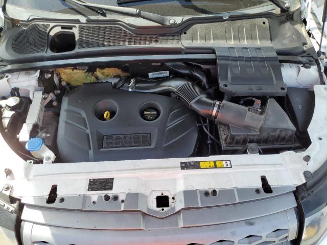 Photo 12 from auction – 2014 LAND ROVER RANGE ROVE with VIN SALVP2BG1EH891148