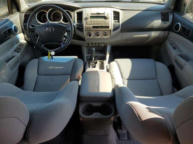 Photo 8 from auction – 2011 TOYOTA TACOMA DOU with VIN 3TMLU4EN5BM072373