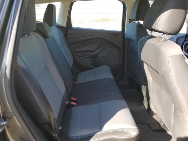 Photo 10 from auction – 2017 FORD ESCAPE S with VIN 1FMCU0F79HUE73398