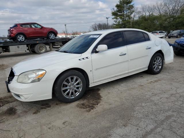 BUICK LUCERNE CX 2010 z numerem VIN 1G4HE5EM7AU106772 - Zdjęcie z aukcji