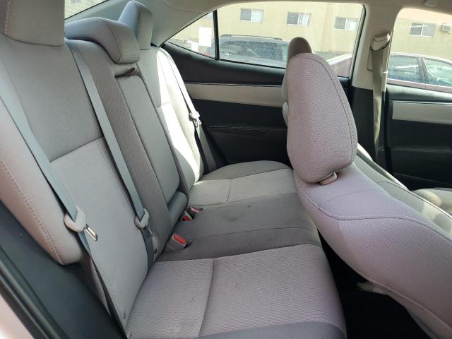 Photo 10 from auction – 2015 TOYOTA COROLLA L with VIN 2T1BURHE5FC317904