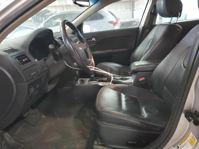 Photo 7 from auction – 2012 FORD FUSION SEL with VIN 3FAHP0JA7CR393866