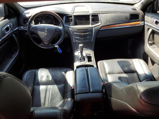 Photo 8 from auction – 2013 LINCOLN MKS with VIN 1LNHL9DK0DG604845