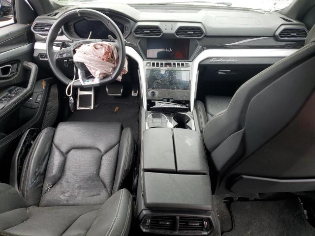 Photo 8 from auction – 2019 LAMBORGHINI URUS with VIN ZPBUA1ZL1KLA04232