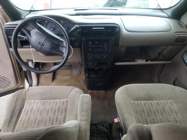 Photo 8 from auction – 2005 CHEVROLET VENTURE LS with VIN 1GNDV23E65D112184