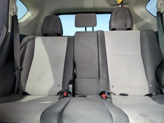 Photo 10 from auction – 2013 TOYOTA RAV4 LE with VIN JTMZFREV7D5000942