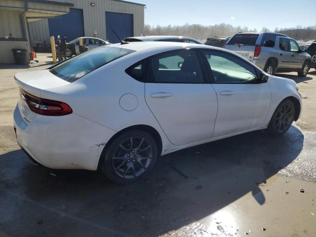 Photo 3 from auction – 2015 DODGE DART SXT with VIN 1C3CDFBB3FD237686