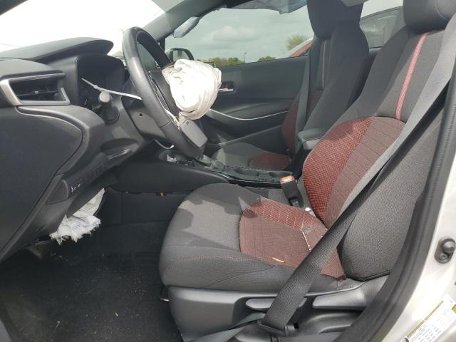 Photo 7 from auction – 2023 TOYOTA COROLLA SE with VIN 5YFS4MCE4PP154321