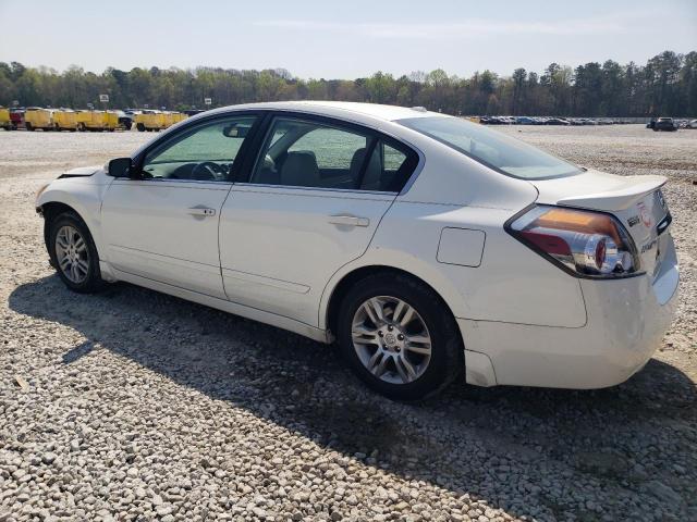 Photo 2 from auction – 2012 NISSAN ALTIMA BAS with VIN 1N4AL2AP2CN526405