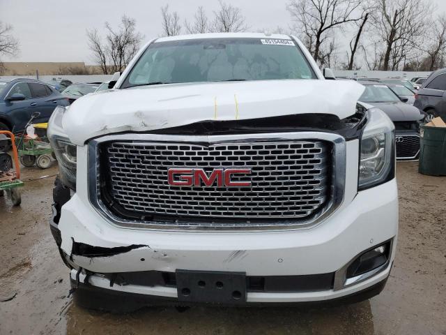 Photo 5 from auction – 2016 GMC YUKON DENA with VIN 1GKS2CKJ2GR423246