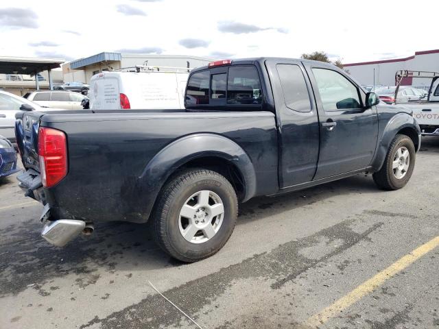 Photo 3 from auction – 2008 NISSAN FRONTIER K with VIN 1N6AD06U98C441135