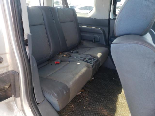 Photo 10 from auction – 2006 HONDA ELEMENT EX with VIN 5J6YH28716L019831