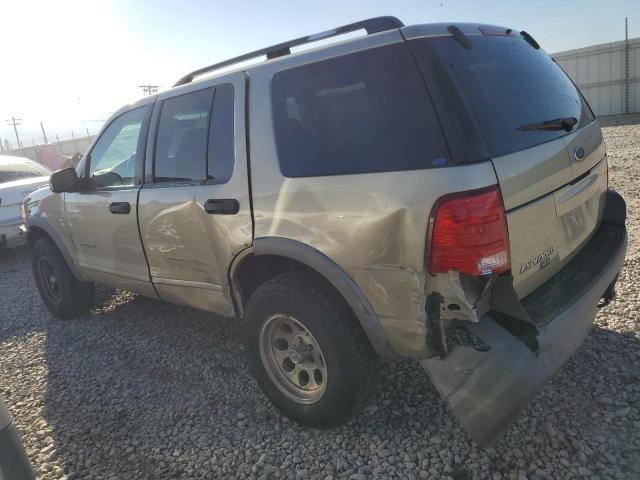 Photo 2 from auction – 2002 FORD EXPLORER X with VIN 1FMZU72E62ZA51767