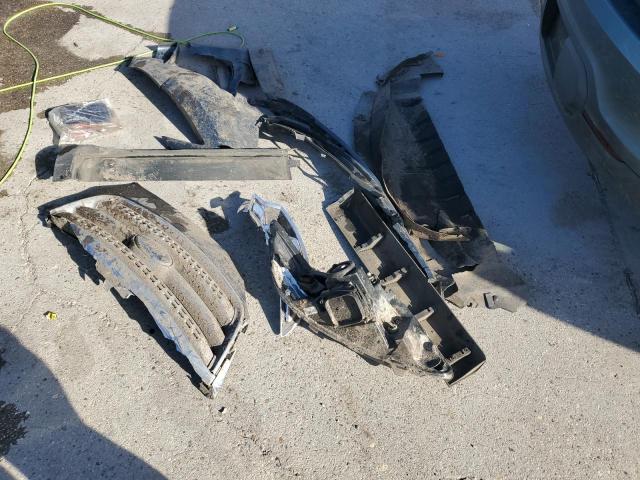 Photo 12 from auction – 2010 FORD TAURUS SEL with VIN 1FAHP2EW0AG107376