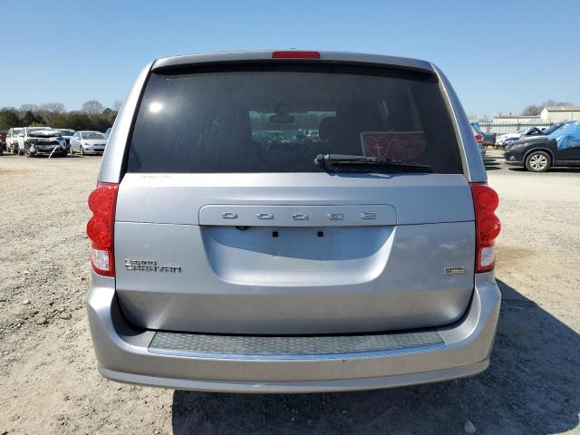 Photo 6 from auction – 2018 DODGE GRAND CARA with VIN 2C4RDGBG0JR320084