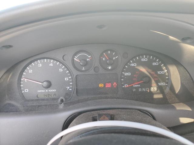 Photo 9 from auction – 2005 FORD RANGER with VIN 1FTYR10U35PB06975