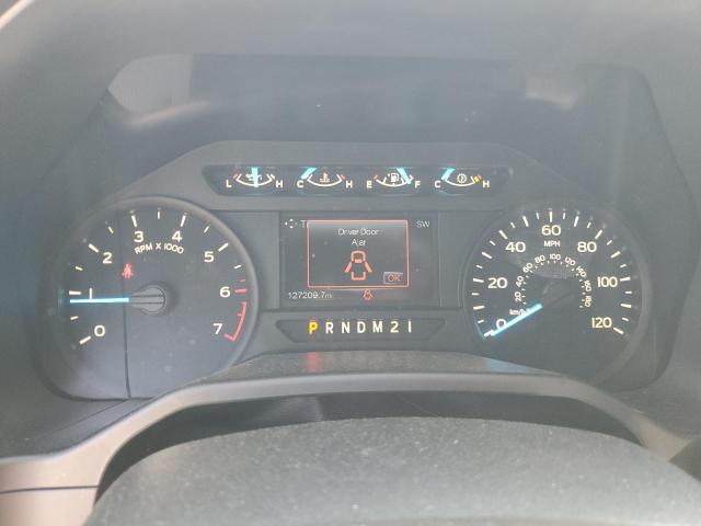 Photo 9 from auction – 2015 FORD F150 SUPER with VIN 1FTEW1EPXFFC68379