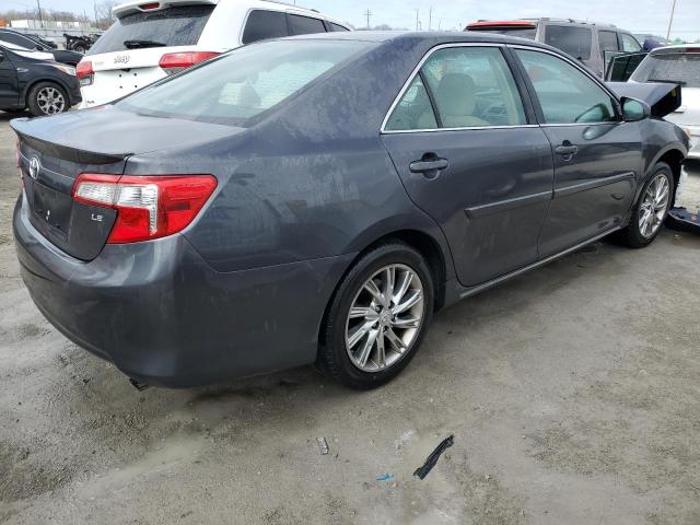 Photo 3 from auction – 2012 TOYOTA CAMRY BASE with VIN 4T4BF1FK2CR249954