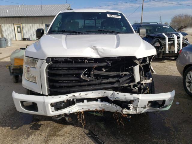 Photo 5 from auction – 2016 FORD F150 SUPER with VIN 1FTEW1EG8GKD91557