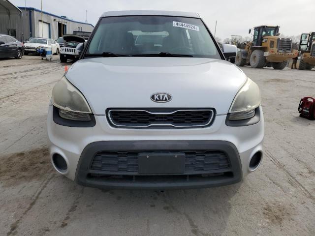 Photo 5 from auction – 2012 KIA SOUL with VIN KNDJT2A58C7419470