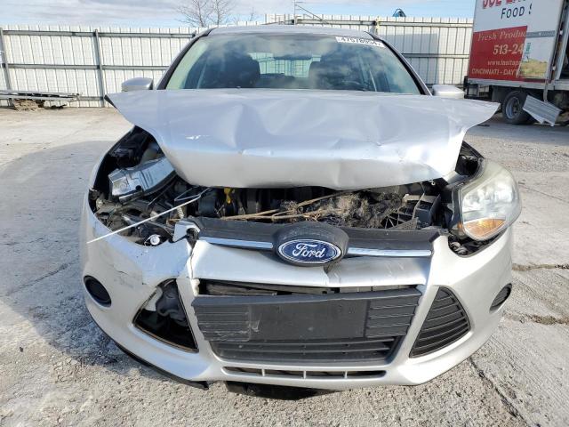 Photo 5 from auction – 2014 FORD FOCUS SE with VIN 1FADP3K25EL321900