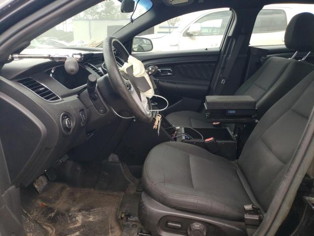 Photo 7 from auction – 2017 FORD TAURUS POL with VIN 1FAHP2L84HG130951