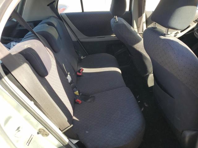 Photo 10 from auction – 2009 TOYOTA YARIS with VIN JTDKT903495228209