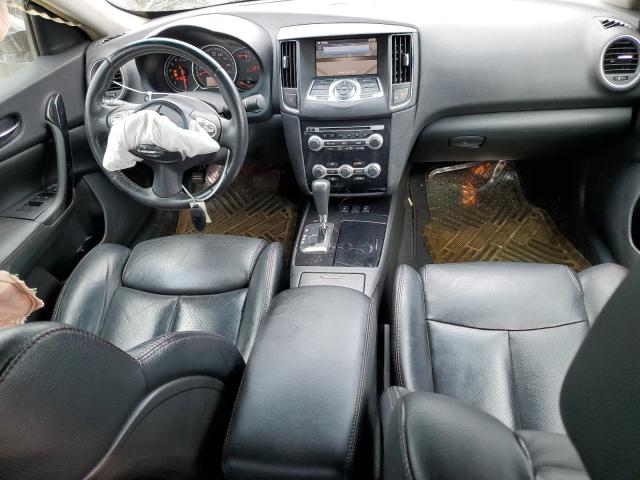 Photo 8 from auction – 2011 NISSAN MAXIMA S with VIN 1N4AA5AP5BC861126