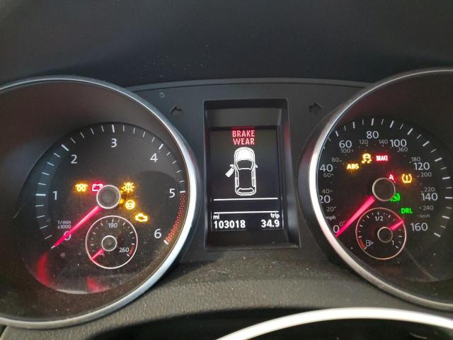 Photo 9 from auction – 2014 VOLKSWAGEN JETTA TDI with VIN 3VWPL7AJ9EM601477