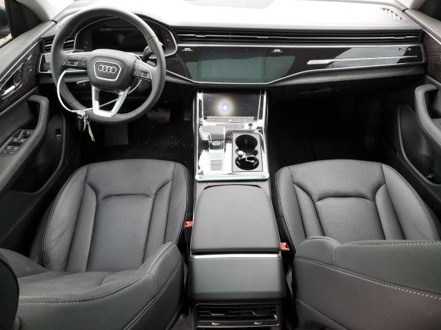 Photo 8 from auction – 2023 AUDI Q8 PREMIUM with VIN WA1EVBF12PD006138