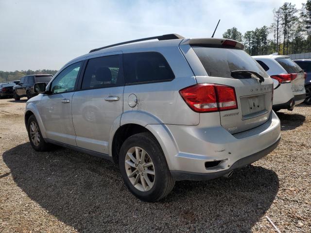 Photo 2 from auction – 2013 DODGE JOURNEY SX with VIN 3C4PDCBG2DT712114