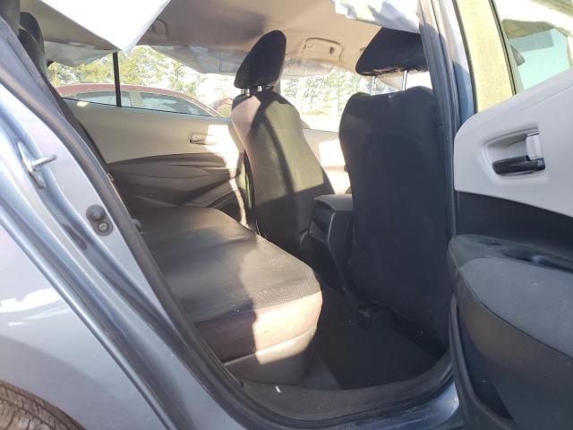 Photo 10 from auction – 2022 TOYOTA COROLLA L with VIN JTDEAMDE1NJ048642