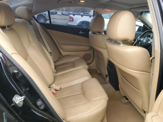 Photo 10 from auction – 2011 NISSAN MAXIMA S with VIN 1N4AA5AP5BC802786