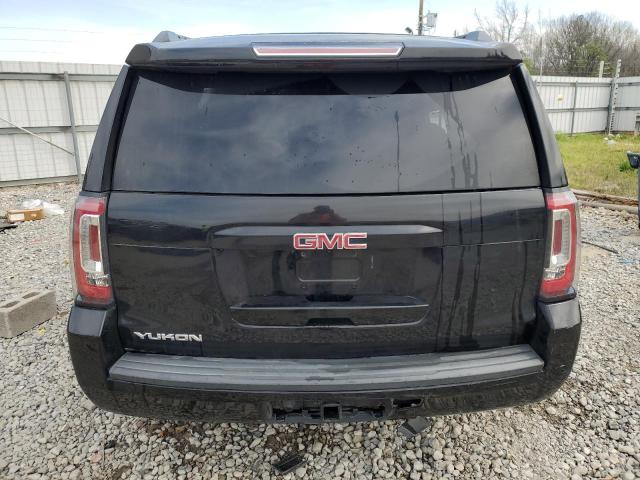 Photo 6 from auction – 2019 GMC YUKON SLT with VIN 1GKS2BKC9KR161729