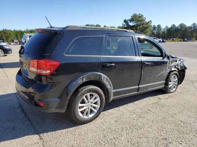 Photo 3 from auction – 2017 DODGE JOURNEY SX with VIN 3C4PDDBG2HT540274