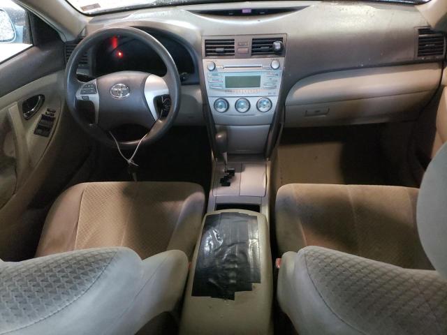 Photo 8 from auction – 2007 TOYOTA CAMRY CE with VIN 4T1BE46K27U600463