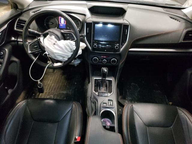 Photo 8 from auction – 2021 SUBARU CROSSTREK with VIN JF2GTHMC5MH204343
