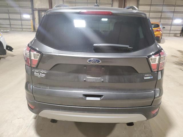 Photo 6 from auction – 2018 FORD ESCAPE with VIN 1FMCU9HD4JUB85995