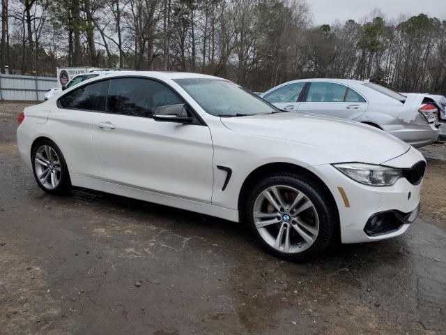 Photo 4 from auction – 2015 BMW 435 XI with VIN WBA3R5C59FK371918