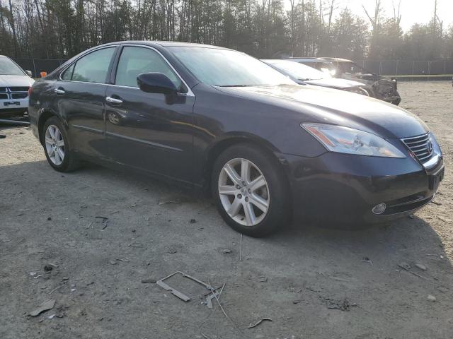 Photo 4 from auction – 2007 LEXUS ES 350 with VIN JTHBJ46G572056112